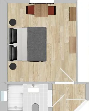 Gaestehaus Jekle