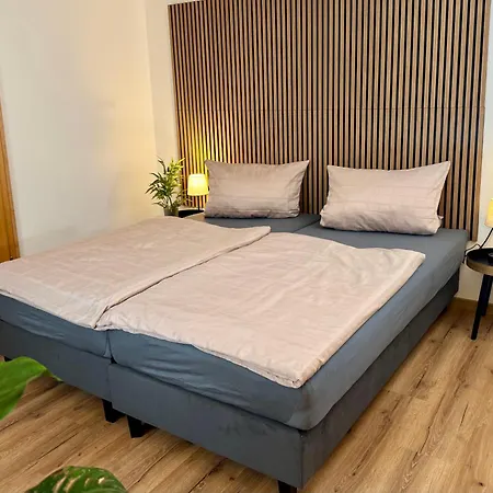 Gaestehaus Jekle Accommodatie bij particulieren