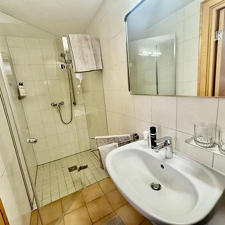 Gaestehaus Jekle