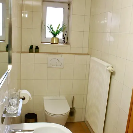 Accommodatie bij particulieren Gaestehaus Jekle Neuburg an der Kammel