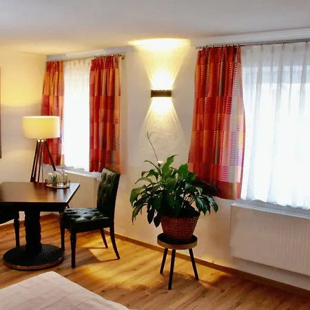 Gaestehaus Jekle Accommodatie bij particulieren