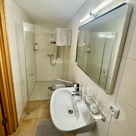 Gaestehaus Jekle Accommodatie bij particulieren